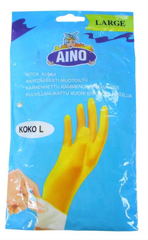 Aino Household Glove size L